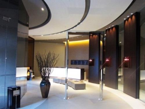 Goldmet Inn Changzhi Bayi Square Exterior foto